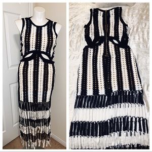 Crochet Dress | A Head Spinner 😍